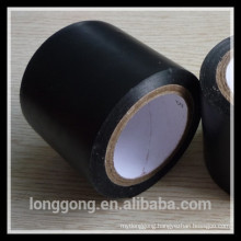 pvc anti-corrosion Pipe Wrapping Tape